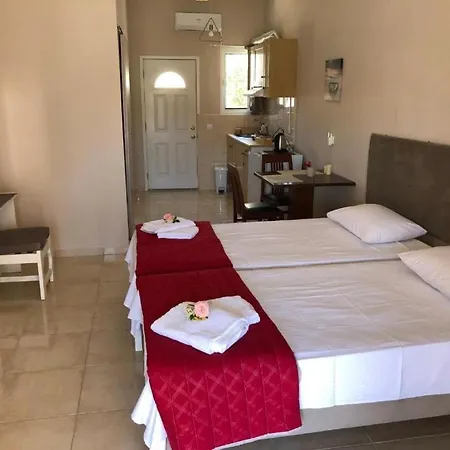 Petros Apartment