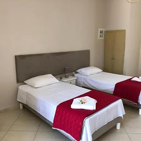 Petros Apartment
