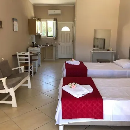 Apartment Petros