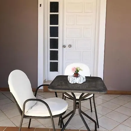 Apartment Petros